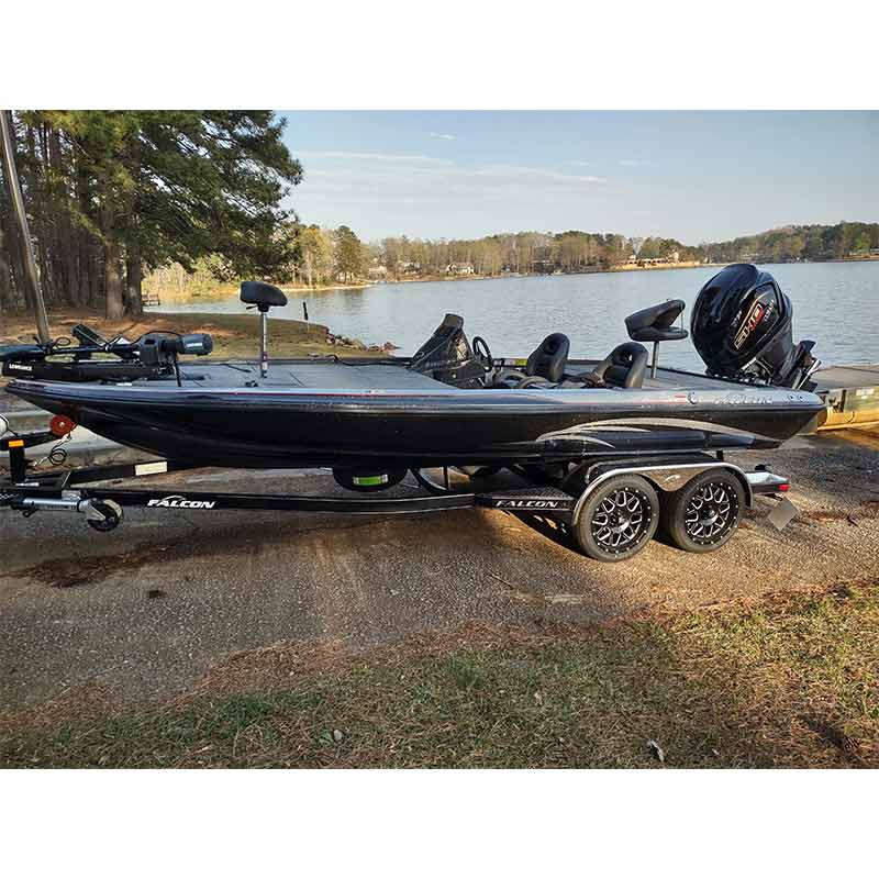 AHQ INSIDER Lake Keowee (SC) 2022 Week 13 Fishing Report - Updated March 31