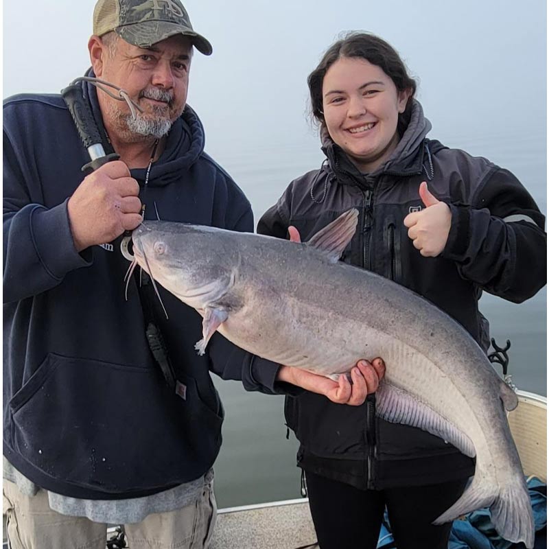 AHQ INSIDER Lake Monticello (SC) 2023 Week 21 Fishing Report – Updated May 26