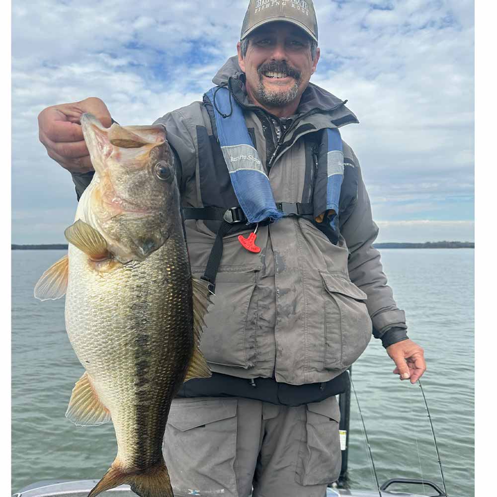 Eric Enlow with a good one