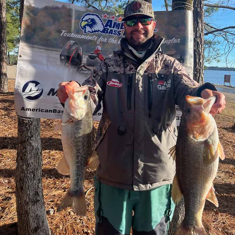 AHQ INSIDER Lake Monticello (SC) 2023 Week 3 Fishing Report – Updated January 20