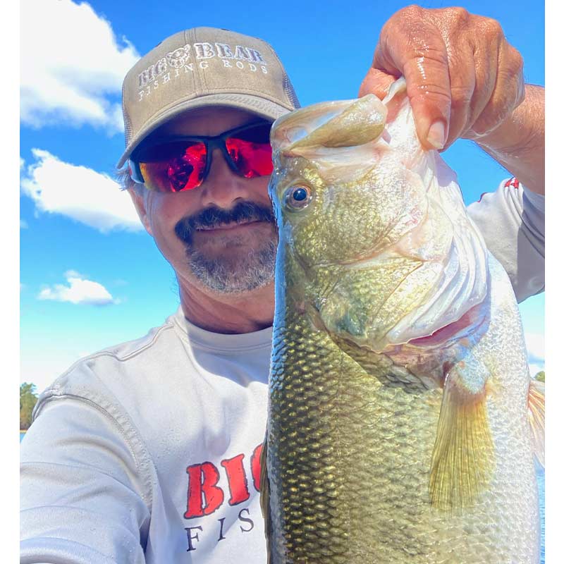 AHQ INSIDER Lake Monticello (SC) 2023 Week 45 Fishing Report – Updated November 9