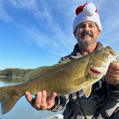 Eric Enlow with a good one