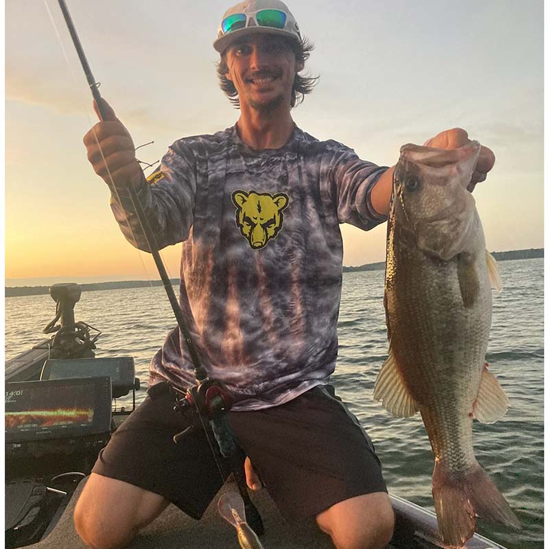 AHQ INSIDER Lake Monticello (SC) 2023 Week 31 Fishing Report – Updated August 3