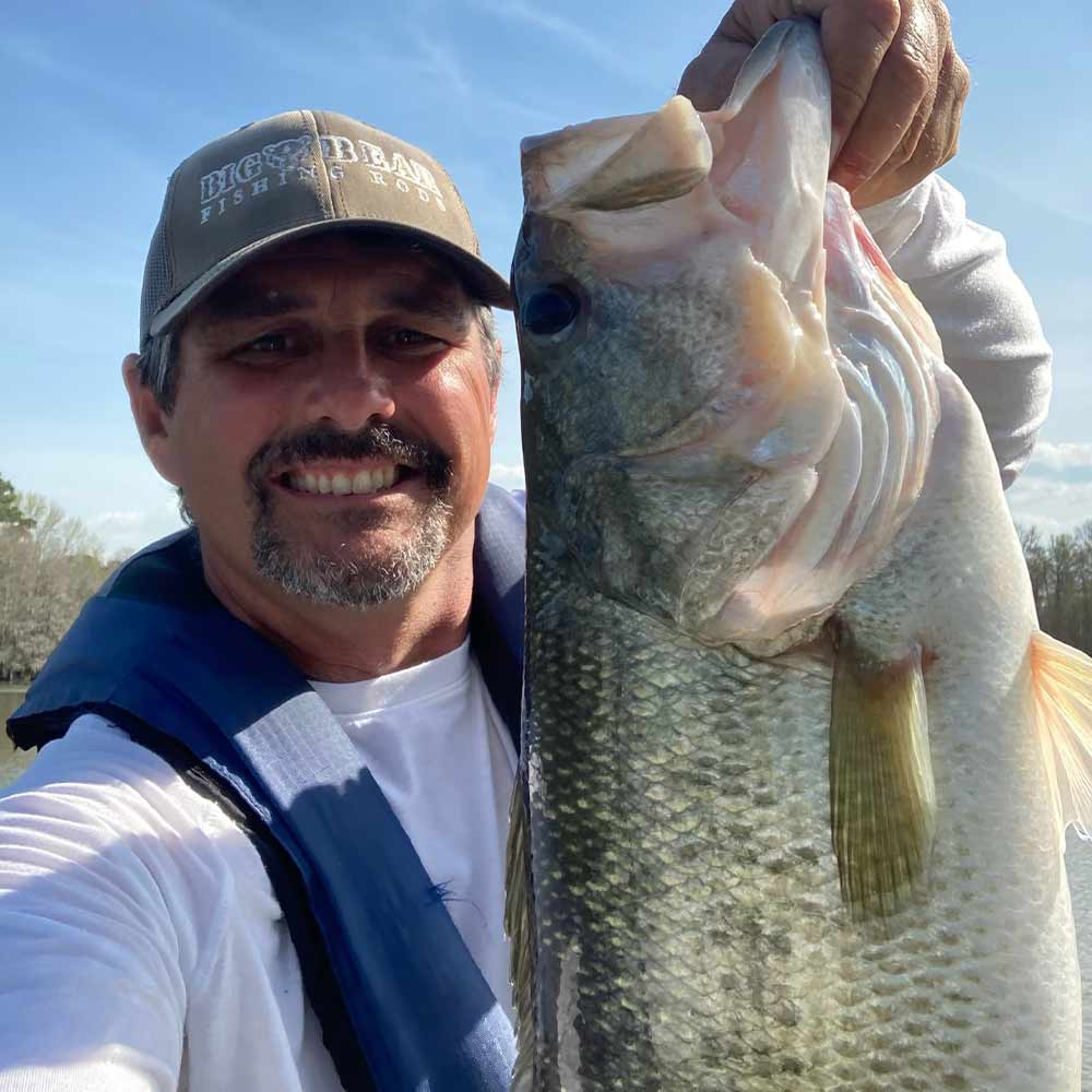 Eric Enlow with a good one