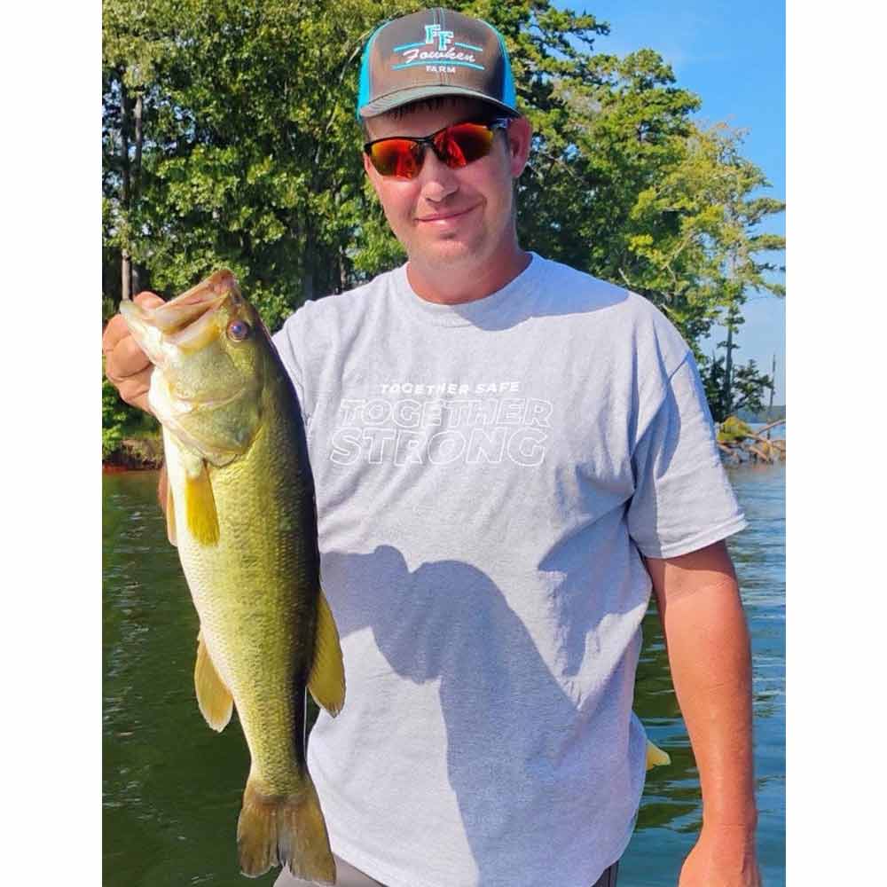 Photo courtesy of Eric Enlow