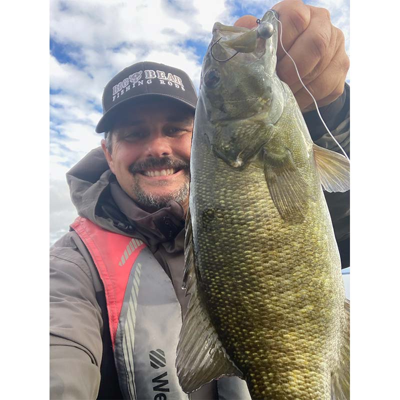 AHQ INSIDER Lake Monticello (SC) 2024 Week 4 Fishing Report – Updated January 23