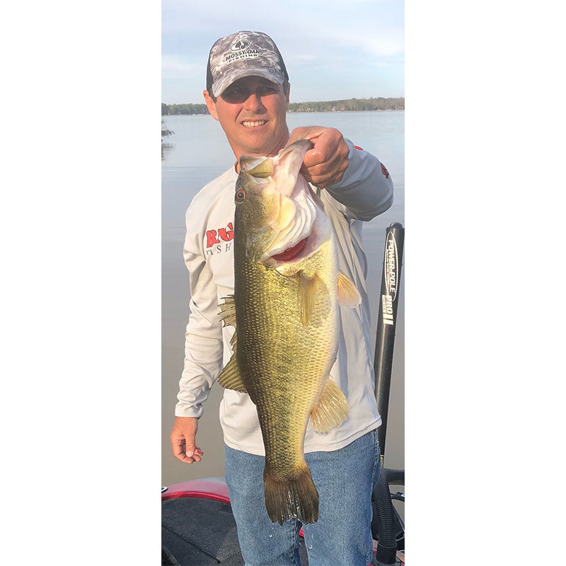 AHQ INSIDER Lake Monticello (SC) 2024 Week 18 Fishing Report – Updated May 1