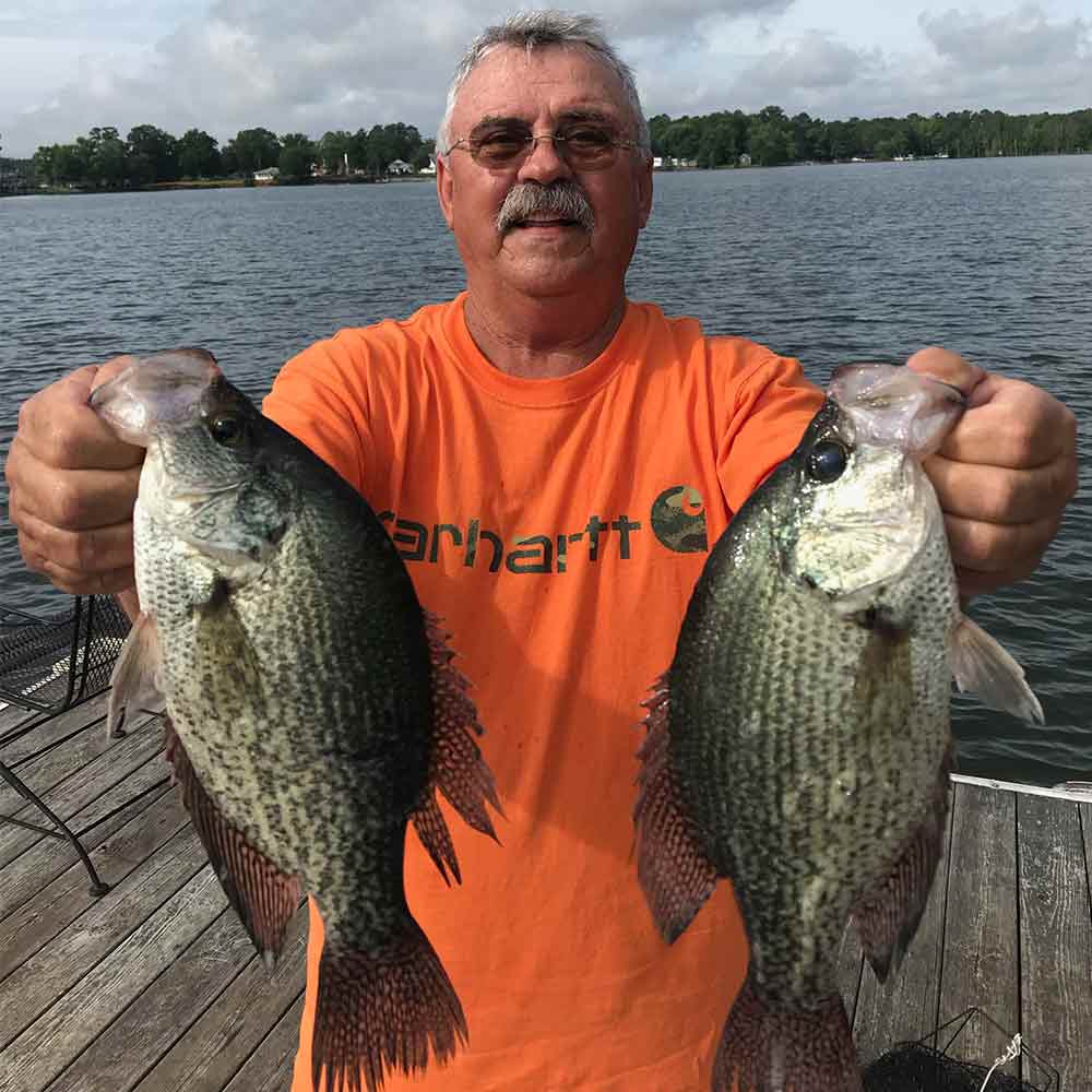 Photo courtesy of Eric Enlow