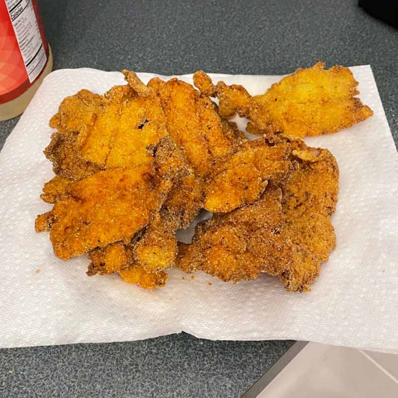 AHQ INSIDER Lake Monticello (SC) Summer 2021 Fishing Report – Updated August 19