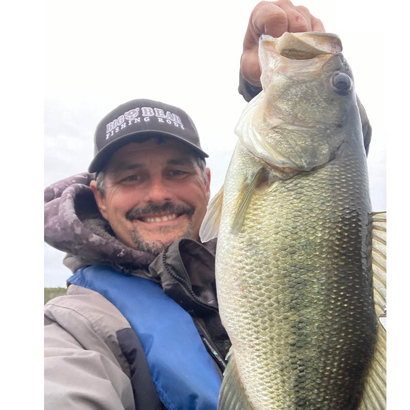 AHQ INSIDER Lake Monticello (SC) 2023 Week 51 Fishing Report – Updated December 21