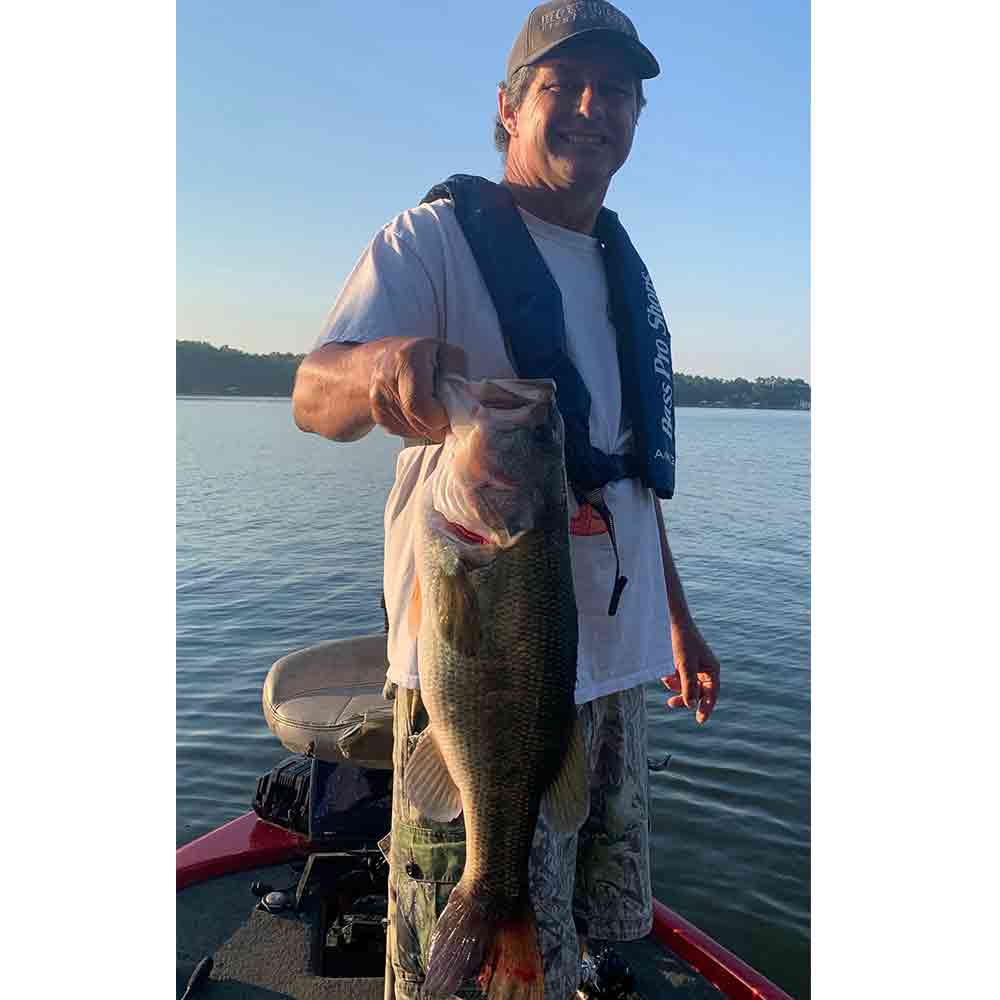 Eric Enlow with a good one