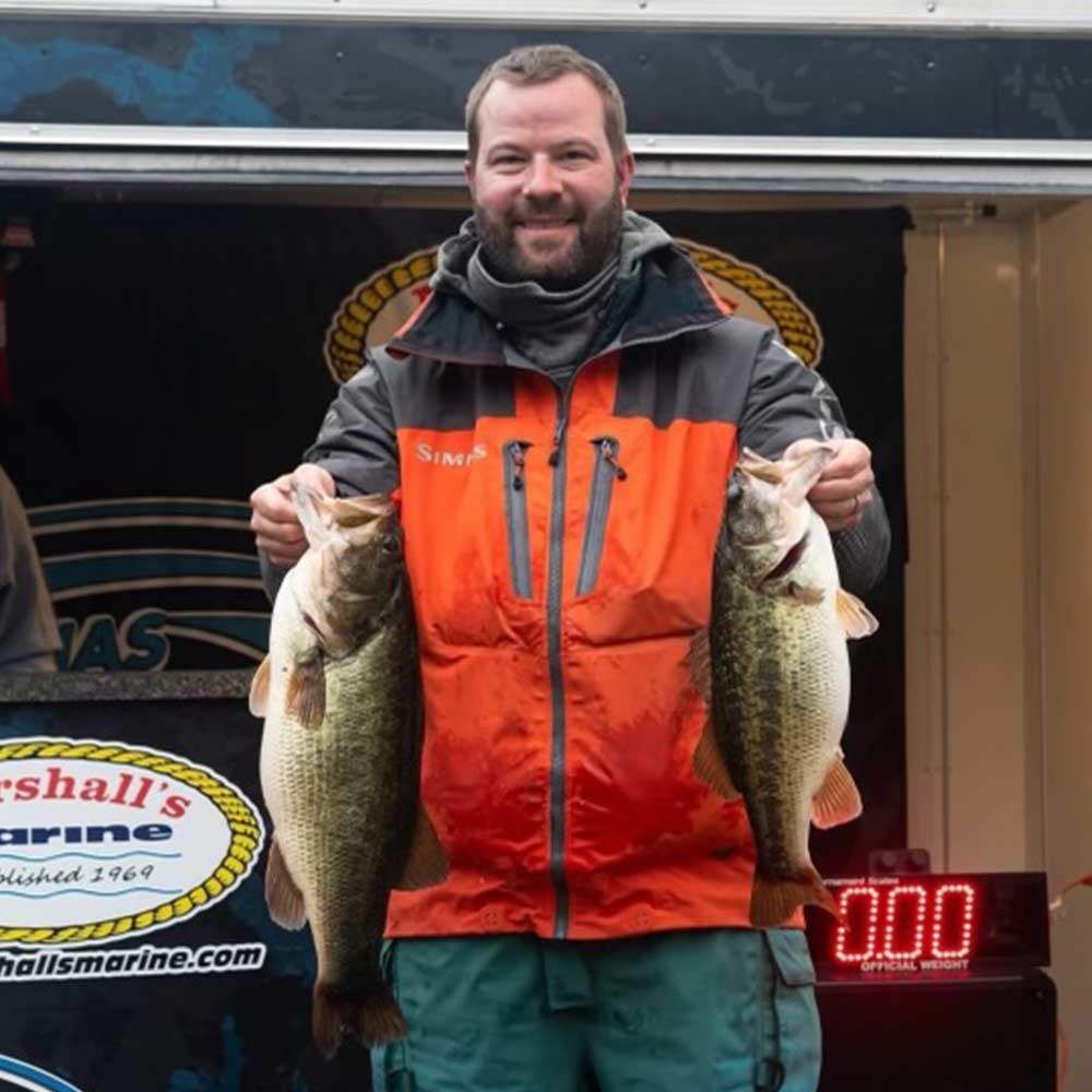 Andy Wicker Saturday 