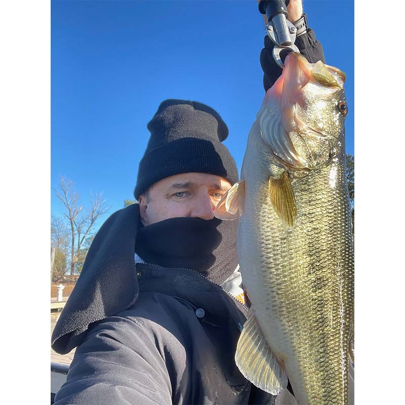 AHQ INSIDER Lake Murray (SC) 2023 Week 11 Fishing Report - Updated March 16