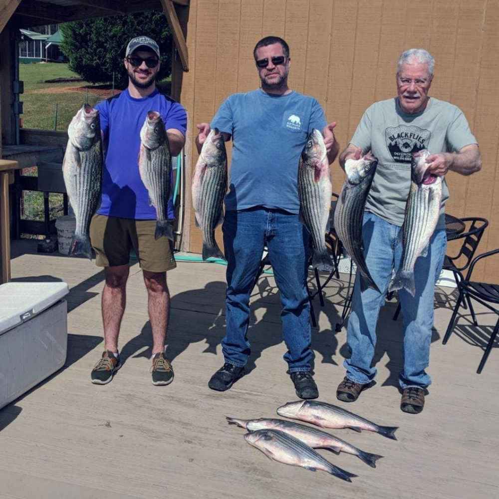 With Taylor Outdoors