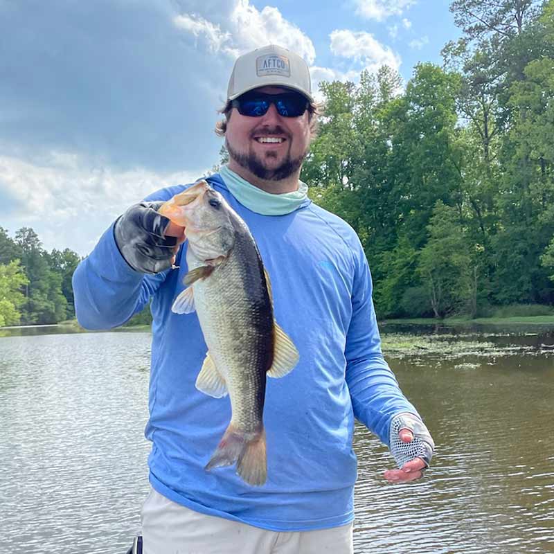 AHQ INSIDER Lake Murray (SC) 2022 Week 19 Fishing Report - Updated May 12