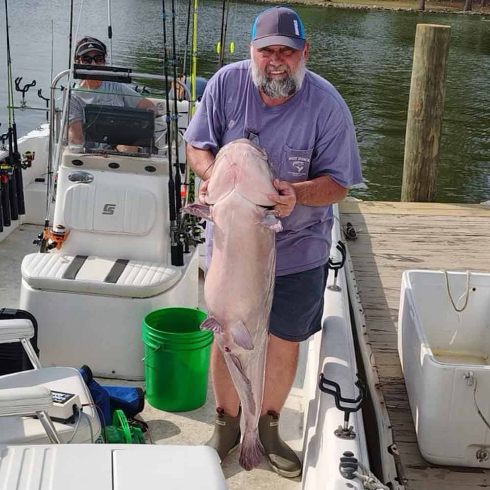 April 2 at Riverwinds 