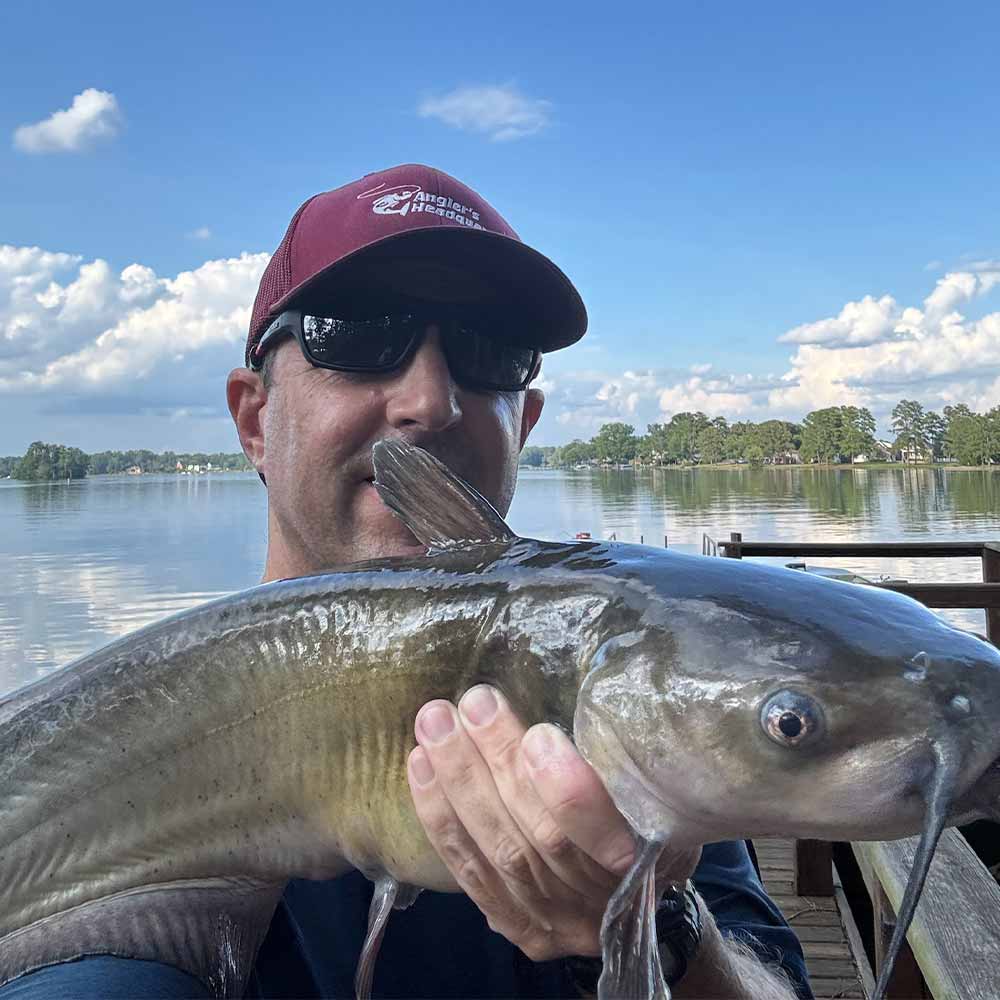 The author thought hard then was lazy and released this channel to swim another day