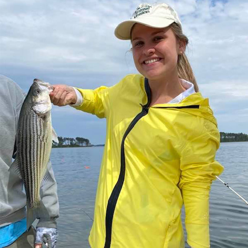 AHQ INSIDER Lake Murray (SC) Spring 2021 Fishing Report - Updated April 27