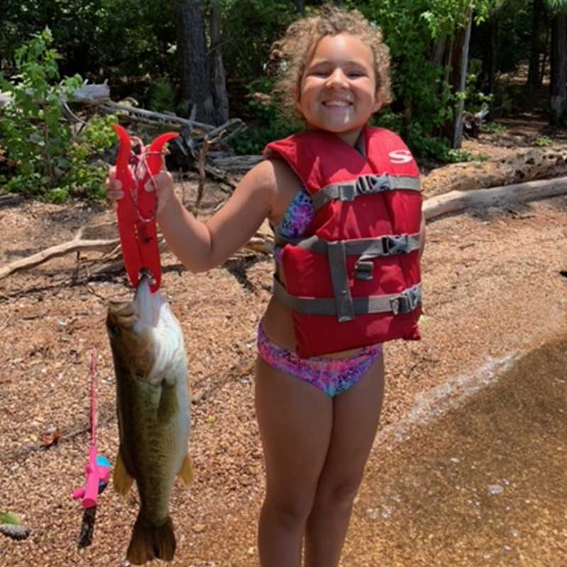 AHQ INSIDER Lake Murray (SC) 2023 Week 28 Fishing Report - Updated July 13