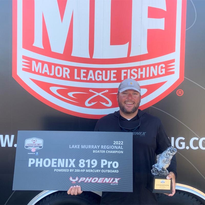 AHQ INSIDER Lake Murray (SC) 2022 Week 41 Fishing Report - Updated October 13