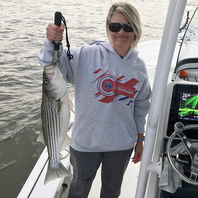 AHQ INSIDER Lake Murray (SC) Spring 2020 Fishing Report - Updated May 20