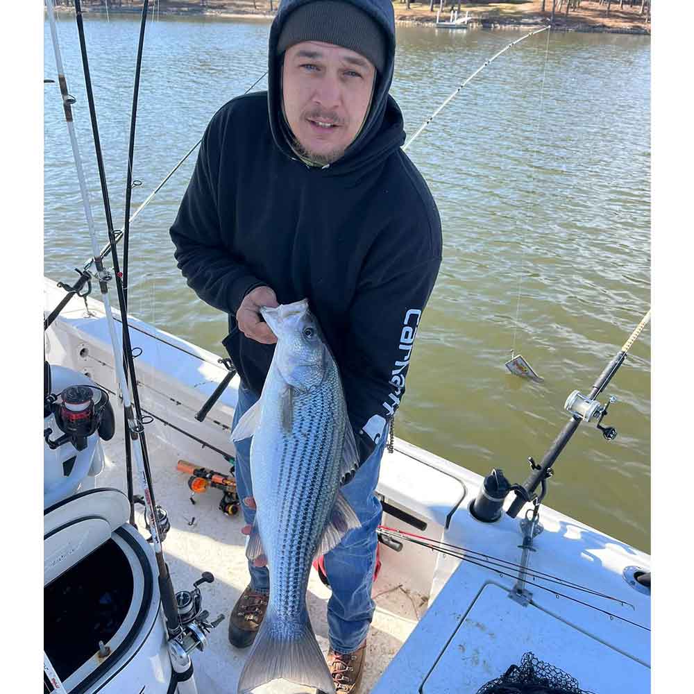 With Taylor Outdoors