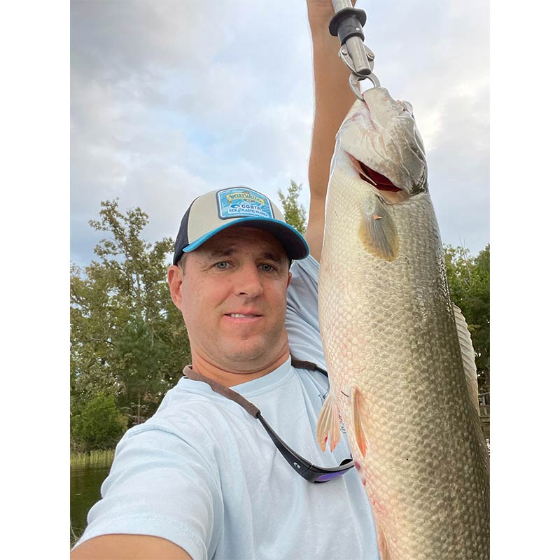 AHQ INSIDER Lake Murray (SC) Fall 2021 Fishing Report - Updated December 2