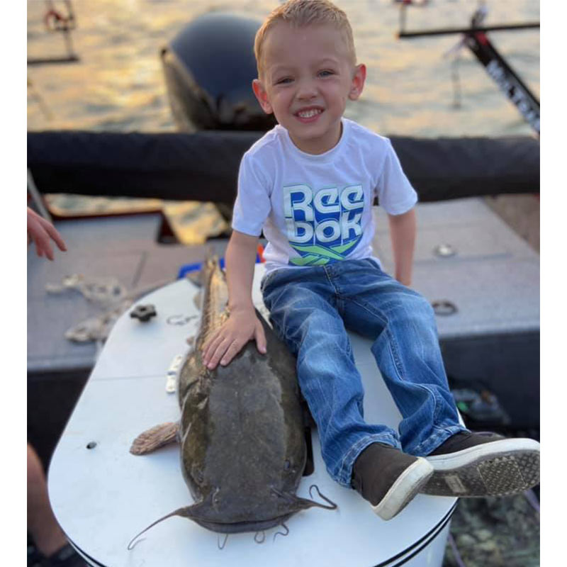 AHQ INSIDER Lake Murray (SC) Summer 2021 Fishing Report - Updated June 9