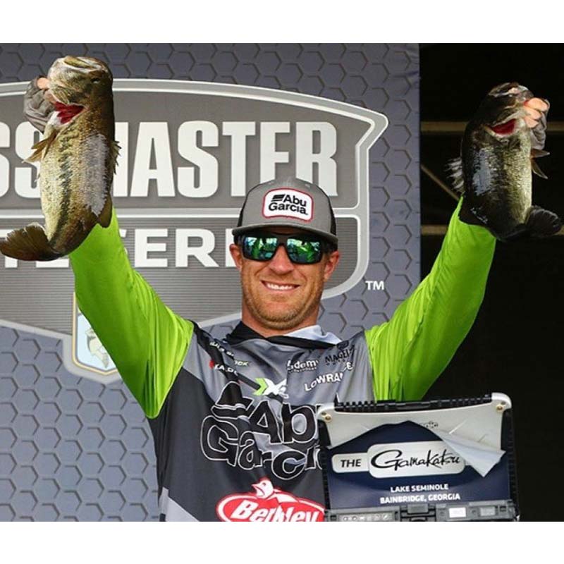 AHQ INSIDER Lake Murray (SC) 2023 Week 16 Fishing Report - Updated April 20