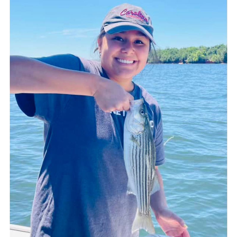 AHQ INSIDER Lake Murray (SC) 2022 Week 25 Fishing Report - Updated June 24