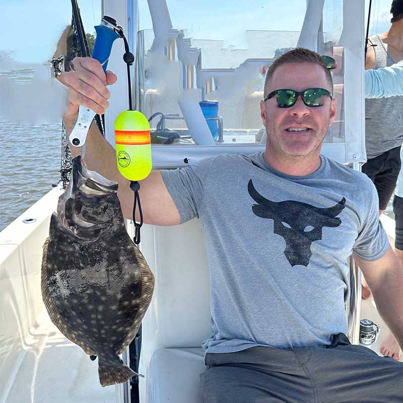 AHQ INSIDER North Myrtle Beach (North Grand Strand, SC) 2023 Week 21 Fishing Report – Updated May 26