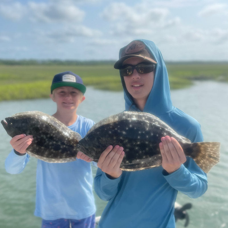 AHQ INSIDER North Myrtle Beach (North Grand Strand, SC) 2022 Week 24 Fishing Report – Updated June 17