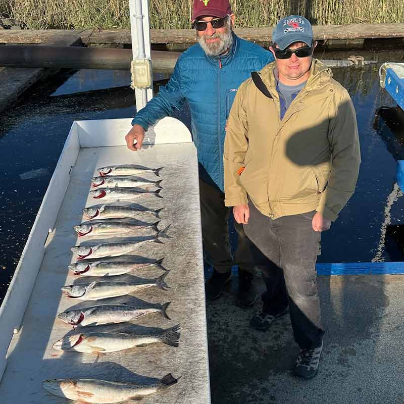 AHQ INSIDER North Myrtle Beach (North Grand Strand, SC) 2024 Week 13 Fishing Report – Updated March 27