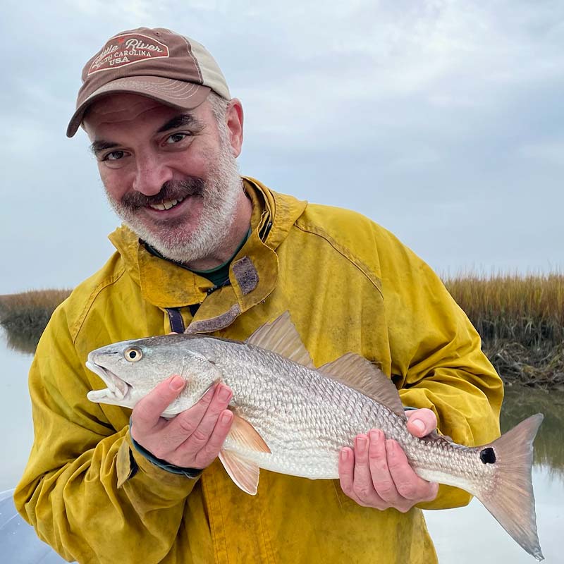 AHQ INSIDER North Myrtle Beach (North Grand Strand, SC) 2023 Week 1 Fishing Report – Updated January 5