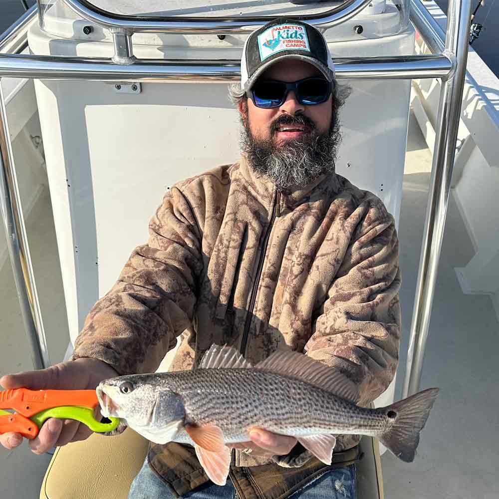 AHQ INSIDER North Myrtle Beach (North Grand Strand, SC) 2026 Week 5 Fishing Report – Updated January 28