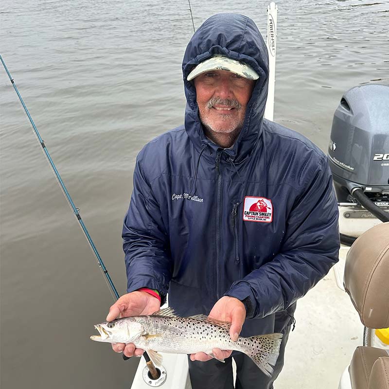 AHQ INSIDER North Myrtle Beach (North Grand Strand, SC) 2023 Week 51 Fishing Report – Updated December 21