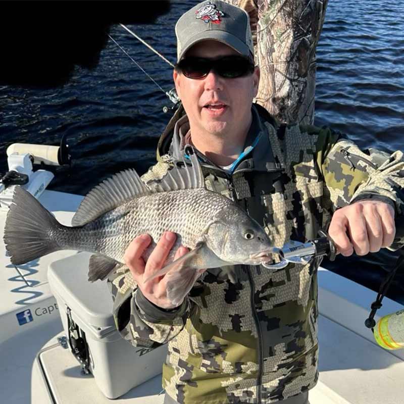 AHQ INSIDER North Myrtle Beach (North Grand Strand, SC) 2024 Week 6 Fishing Report – Updated February 6
