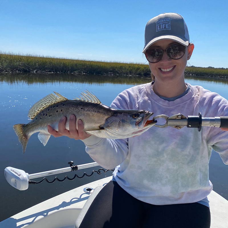 AHQ INSIDER North Myrtle Beach (North Grand Strand, SC) 2022 Week 42 Fishing Report – Updated October 21