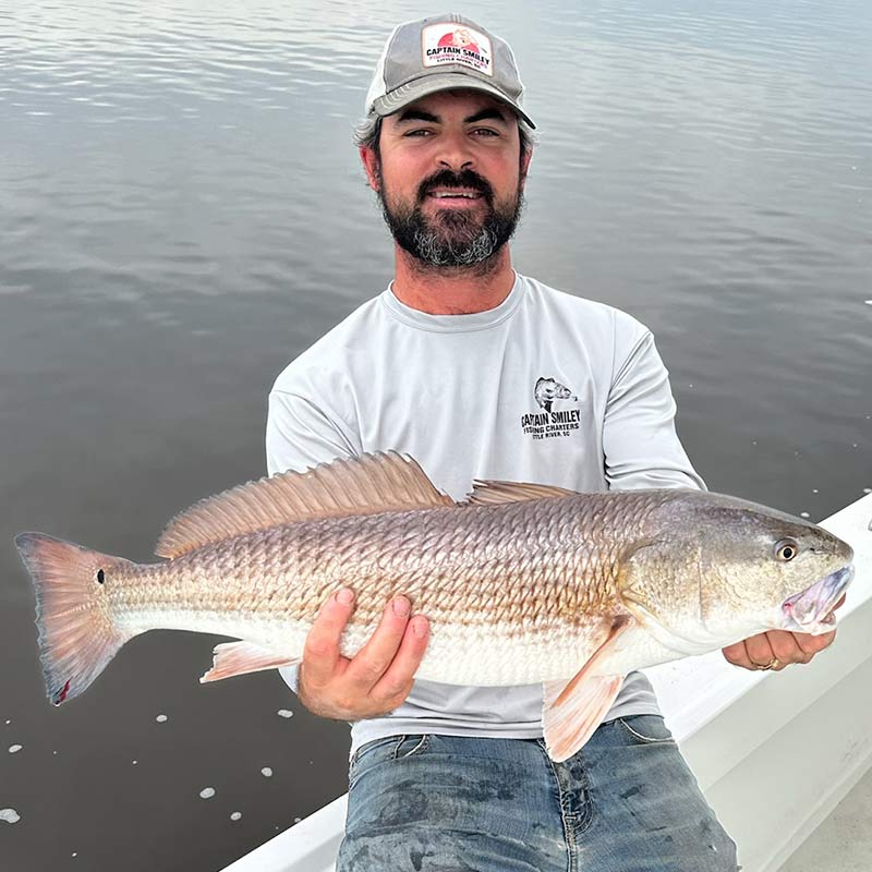 AHQ INSIDER North Myrtle Beach (North Grand Strand, SC) 2023 Week 41 Fishing Report – Updated October 13