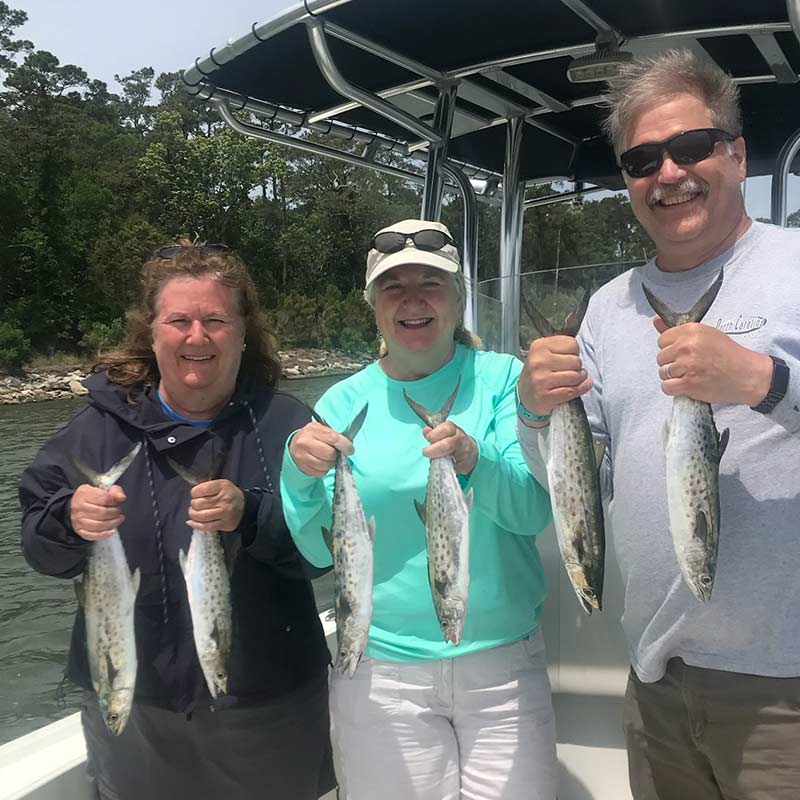 AHQ INSIDER North Myrtle Beach (North Grand Strand, SC) 2023 Week 19 Fishing Report – Updated May 11