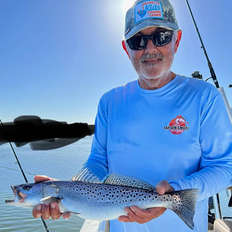 AHQ INSIDER North Myrtle Beach (North Grand Strand, SC) 2023 Week 44 Fishing Report – Updated November 2