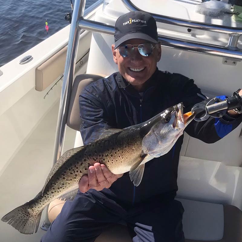 AHQ INSIDER North Myrtle Beach (North Grand Strand, SC) 2023 Week 18 Fishing Report – Updated May 5