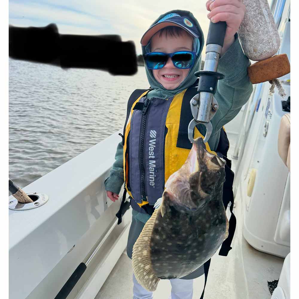 AHQ INSIDER North Myrtle Beach (North Grand Strand, SC) 2025 Week 2 Fishing Report – Updated January 8