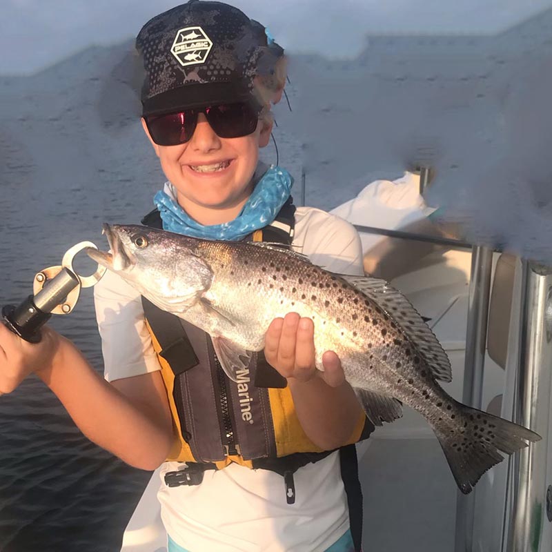 AHQ INSIDER North Myrtle Beach (North Grand Strand, SC) 2023 Week 24 Fishing Report – Updated June 17