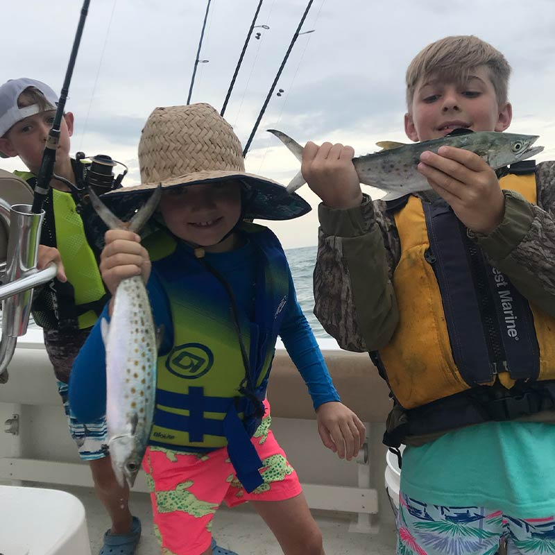 AHQ INSIDER North Myrtle Beach (North Grand Strand, SC) 2023 Week 25 Fishing Report – Updated June 22