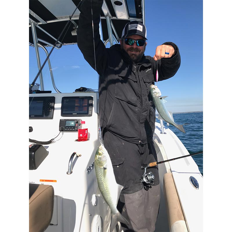 AHQ INSIDER North Myrtle Beach (North Grand Strand, SC) 2023 Week 13 Fishing Report – Updated March 30