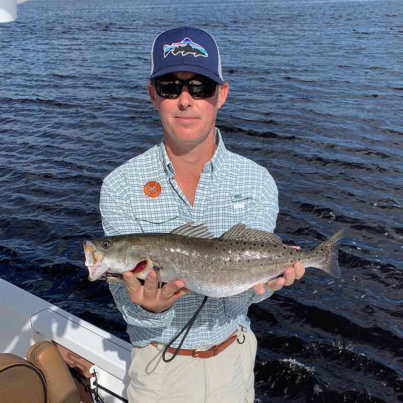 AHQ INSIDER North Grand Strand (SC) Fall 2020 Fishing Report – Updated November 19