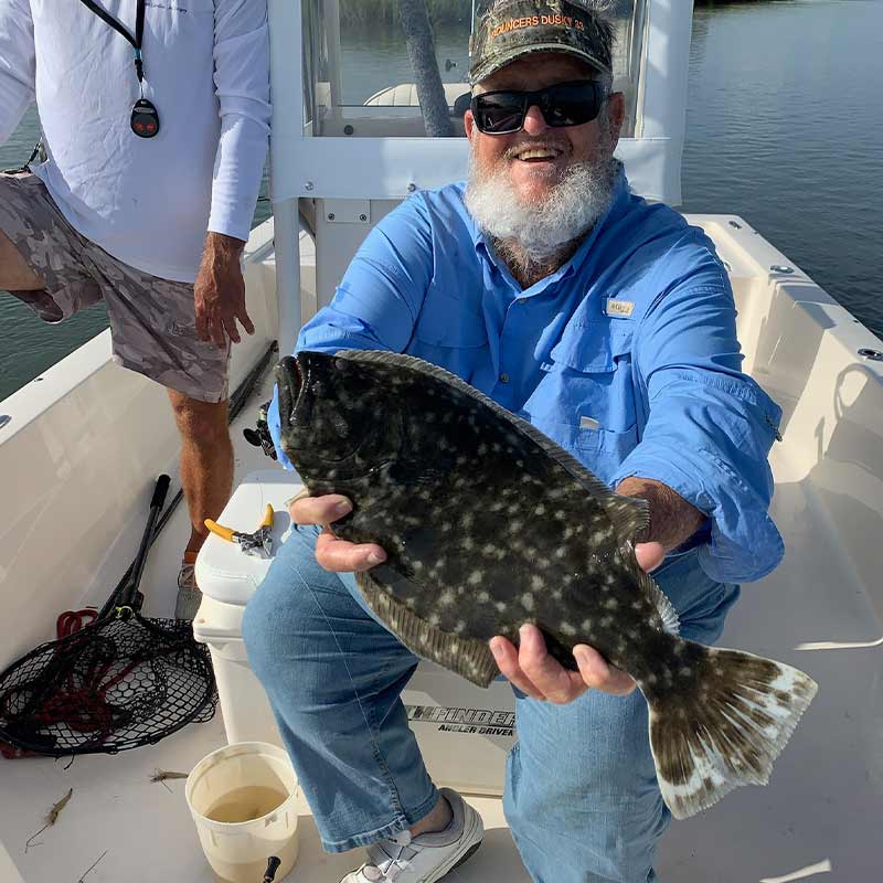 AHQ INSIDER North Myrtle Beach (North Grand Strand, SC) Summer 2021 Fishing Report – Updated September 2
