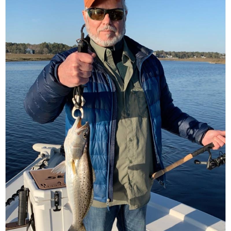 AHQ INSIDER North Grand Strand (SC) Spring 2020 Fishing Report – Updated January 31
