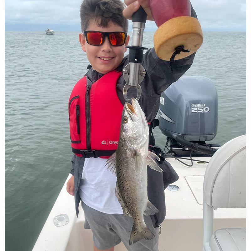 AHQ INSIDER North Myrtle Beach (North Grand Strand, SC) Summer 2021 Fishing Report – Updated August 5